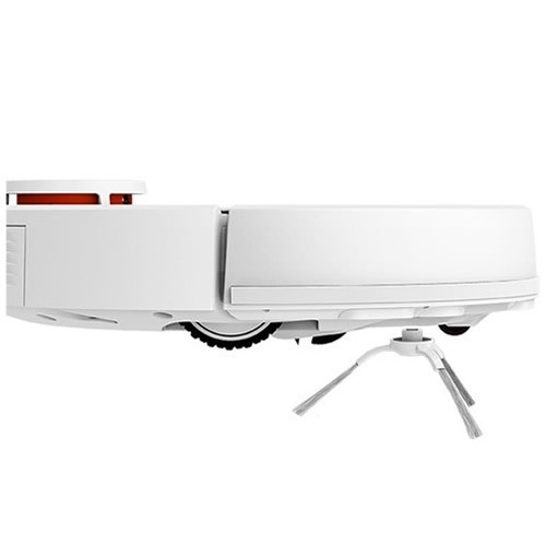 Робот-пылесос Xiaomi Mijia LDS Vacuum Cleaner (CN) White (Белый)