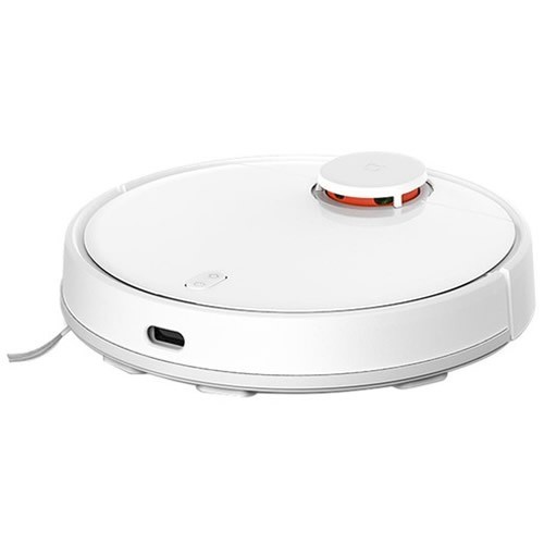 Робот-пылесос Xiaomi Mijia LDS Vacuum Cleaner (CN) White (Белый)