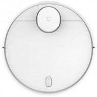 Робот-пылесос Xiaomi Mijia LDS Vacuum Cleaner (CN) White (Белый) Робот-пылесос Xiaomi Mijia LDS Vacuum Cleaner (CN) White (Белый)