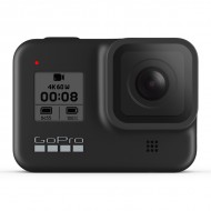 Экшн-камера GoPro HERO8 Black (CHDHX-801)