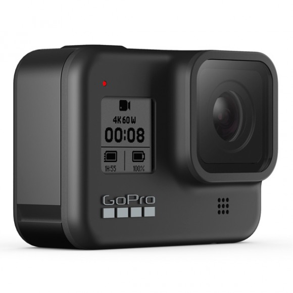 Экшн-камера GoPro HERO8 Black (CHDHX-801) Экшн-камера GoPro HERO8 Black (CHDHX-801)