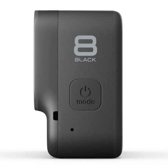 Экшн-камера GoPro HERO8 Black (CHDHX-801) Экшн-камера GoPro HERO8 Black (CHDHX-801)