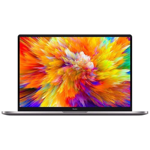Ноутбук Xiaomi RedmiBook Pro 15" (Intel Core i5-11300H 3100MHz/15"/3200x2000/16GB/512GB SSD/DVD нет/Intel Iris Xe Graphics/Wi-Fi/Bluetooth/Windows 10 Home) JYU4333CN