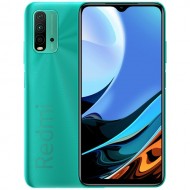 Смартфон Xiaomi Redmi 9T 4/128Gb NFC Ocean Green (Зеленый) Global Version
