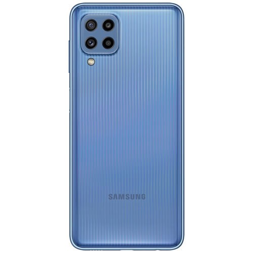Смартфон Samsung Galaxy M32 6/128Gb Blue (Синий) EAC Смартфон Samsung Galaxy M32 6/128Gb Blue (Синий) EAC