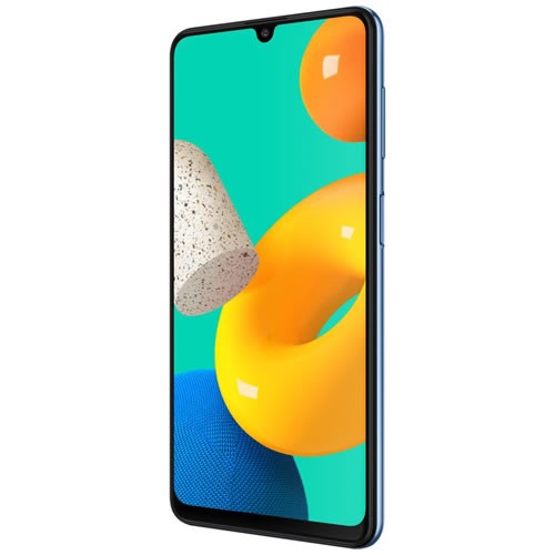 Смартфон Samsung Galaxy M32 6/128Gb Blue (Синий) EAC Смартфон Samsung Galaxy M32 6/128Gb Blue (Синий) EAC
