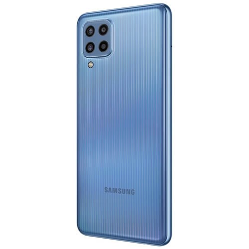 Смартфон Samsung Galaxy M32 6/128Gb Blue (Синий) EAC Смартфон Samsung Galaxy M32 6/128Gb Blue (Синий) EAC
