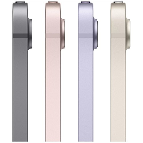 Планшет Apple iPad Mini 8.3 (2021) 256Gb Wi-Fi Pink (Розовый) MLWR3RU/A