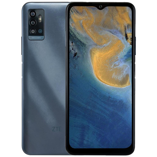 Смартфон ZTE Blade A71 3/64Gb Grey (Серый) EAC Смартфон ZTE Blade A71 3/64Gb Grey (Серый) EAC
