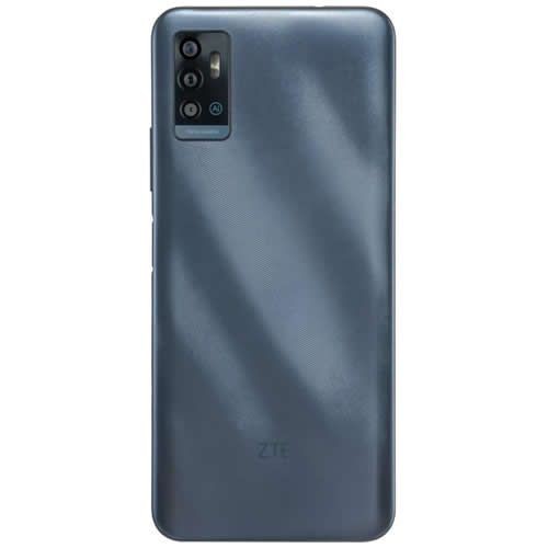 Смартфон ZTE Blade A71 3/64Gb Grey (Серый) EAC Смартфон ZTE Blade A71 3/64Gb Grey (Серый) EAC