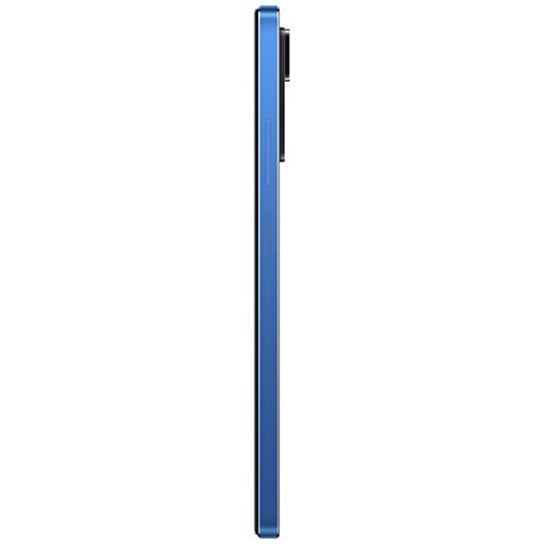 Смартфон Xiaomi Redmi Note 11 Pro 5G 6/64Gb Atlantic Blue (Атлантический синий) Global Version Смартфон Xiaomi Redmi Note 11 Pro 5G 6/64Gb Atlantic Blue (Атлантический синий) Global Version