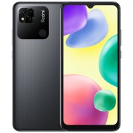 Смартфон Xiaomi Redmi 10A 3/64Gb Graphite Gray (Серый графит) Global Version