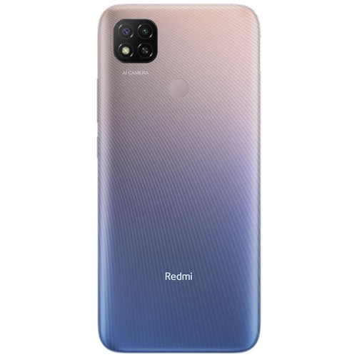 Смартфон Xiaomi Redmi 9C 3/64Gb Lavender Purple (Фиолетовый) Global Version Смартфон Xiaomi Redmi 9C 3/64Gb Lavender Purple (Фиолетовый) Global Version