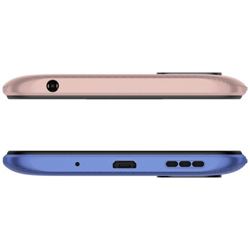 Смартфон Xiaomi Redmi 9C 3/64Gb Lavender Purple (Фиолетовый) Global Version Смартфон Xiaomi Redmi 9C 3/64Gb Lavender Purple (Фиолетовый) Global Version