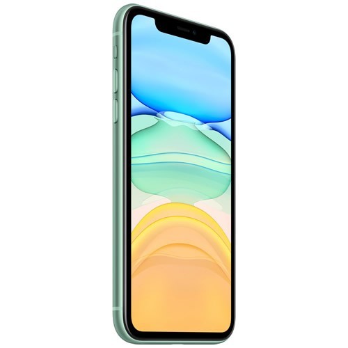 Смартфон Apple iPhone 11 64Gb Green (Зеленый) MHDG3 Смартфон Apple iPhone 11 64Gb Green (Зеленый) MHDG3