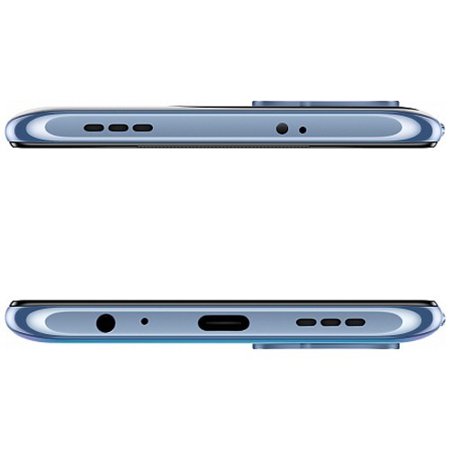 Смартфон Poco M5s 4/128Gb Blue (Синий) Global Version Смартфон Poco M5s 4/128Gb Blue (Синий) Global Version