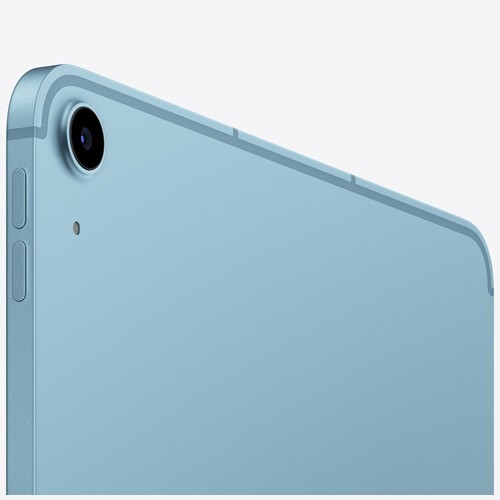 Планшет Apple iPad Air 10.9 (2022) 64Gb Wi-Fi + Cellular Blue (Голубой) Планшет Apple iPad Air 10.9 (2022) 64Gb Wi-Fi + Cellular Blue (Голубой)
