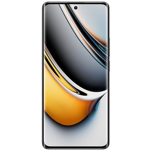 Смартфон Realme 11 Pro+ 5G 12/512Gb Astral Black (Черный) EAC