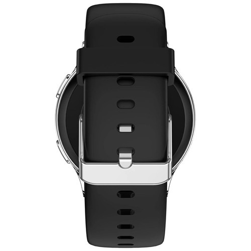 Часы Amazfit Pop 3R Silver (Серебристый) EAC Часы Amazfit Pop 3R Silver (Серебристый) EAC