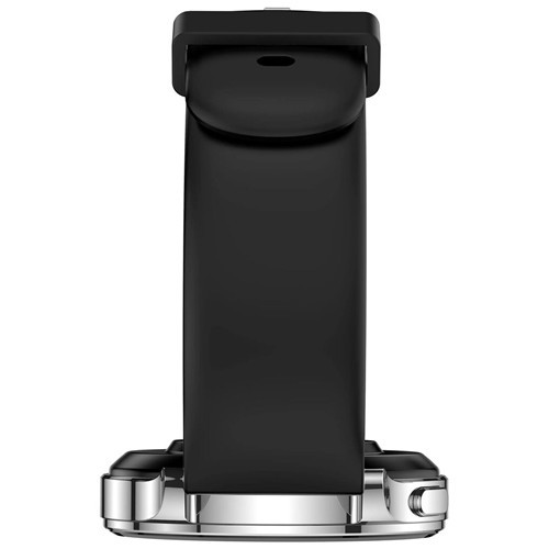 Часы Amazfit Pop 3R Silver (Серебристый) EAC Часы Amazfit Pop 3R Silver (Серебристый) EAC