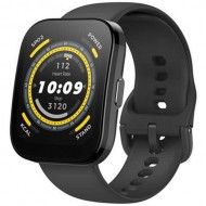 Часы Amazfit Bip 5 Soft Black (Черный) EAC Часы Amazfit Bip 5 Soft Black (Черный) EAC