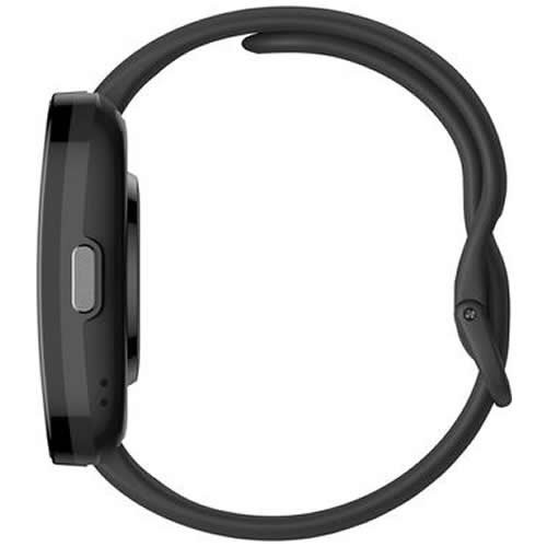 Часы Amazfit Bip 5 Soft Black (Черный) EAC Часы Amazfit Bip 5 Soft Black (Черный) EAC