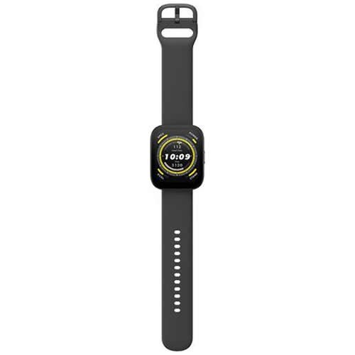 Часы Amazfit Bip 5 Soft Black (Черный) EAC Часы Amazfit Bip 5 Soft Black (Черный) EAC