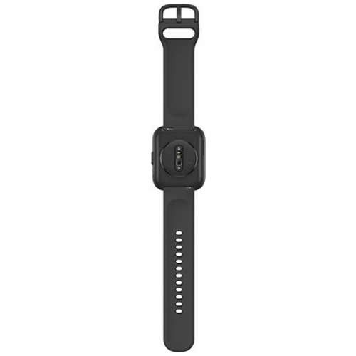 Часы Amazfit Bip 5 Soft Black (Черный) EAC Часы Amazfit Bip 5 Soft Black (Черный) EAC