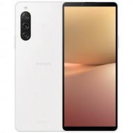 Смартфон Sony Xperia 10 V Dual 5G 8/128Gb White (Белый) XQ-DC72 Смартфон Sony Xperia 10 V Dual 5G 8/128Gb White (Белый) XQ-DC72