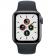 Умные часы Apple Watch SE 44мм Mignight MKQ63LL/A