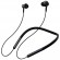 Наушники Xiaomi Mi Collar Earphones Bluetooth Black (Черные)