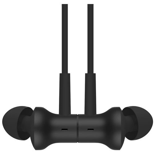 Наушники Xiaomi Mi Collar Earphones Bluetooth Black (Черные) Наушники Xiaomi Mi Collar Earphones Bluetooth Black (Черные)