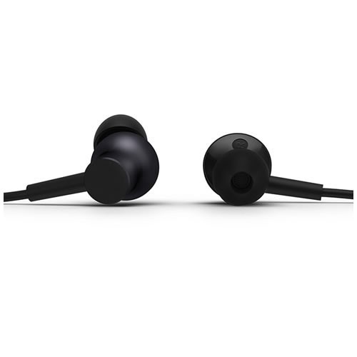 Наушники Xiaomi Mi Collar Earphones Bluetooth Black (Черные) Наушники Xiaomi Mi Collar Earphones Bluetooth Black (Черные)