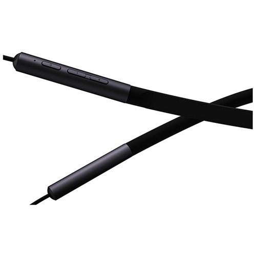 Наушники Xiaomi Mi Collar Earphones Bluetooth Black (Черные) Наушники Xiaomi Mi Collar Earphones Bluetooth Black (Черные)