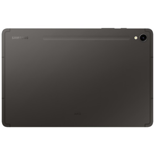 Планшет Samsung Galaxy Tab S9 Wi-Fi (SM-X710) 12/256Gb Graphite (Графитовый) Планшет Samsung Galaxy Tab S9 Wi-Fi (SM-X710) 12/256Gb Graphite (Графитовый)