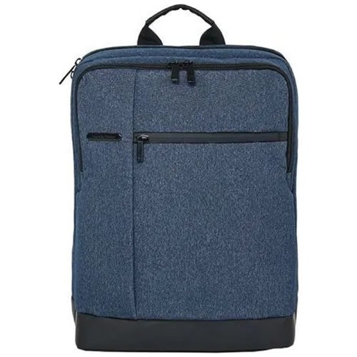 Рюкзак Xiaomi Classic Business Backpack Dark Blue (Темно-синий)