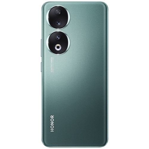 Смартфон Honor 90 12/512Gb Emerald Green (Изумрудно-зеленый) Global Version