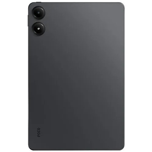 Планшет Poco Pad 8/256Gb Wi-Fi Gray (Серый) Global Version Планшет Poco Pad 8/256Gb Wi-Fi Gray (Серый) Global Version