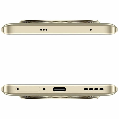 Смартфон Realme 13 Pro 5G 8/256Gb Monet Gold (Золотистый) Global Version Смартфон Realme 13 Pro 5G 8/256Gb Monet Gold (Золотистый) Global Version