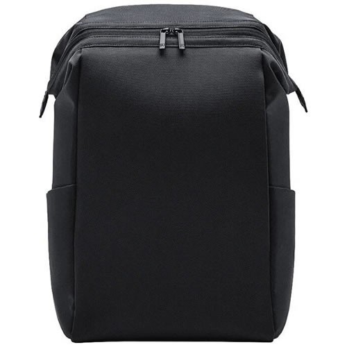 Рюкзак Xiaomi 90 Points Multitasker Backpack Black (Черный)