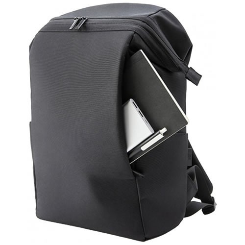 Рюкзак Xiaomi 90 Points Multitasker Backpack Black (Черный) Рюкзак Xiaomi 90 Points Multitasker Backpack Black (Черный)
