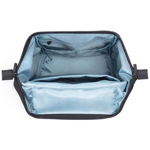 Рюкзак Xiaomi 90 Points Multitasker Backpack Black (Черный) Рюкзак Xiaomi 90 Points Multitasker Backpack Black (Черный)