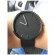 Кварцевые часы Xiaomi Twenty Seventeen Quartz Watch Light Fashion Black