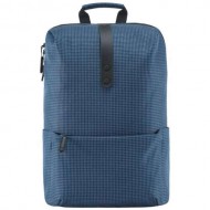 Рюкзак Xiaomi College Casual Shoulder Bag Blue (Синий) Рюкзак Xiaomi College Casual Shoulder Bag Blue (Синий)