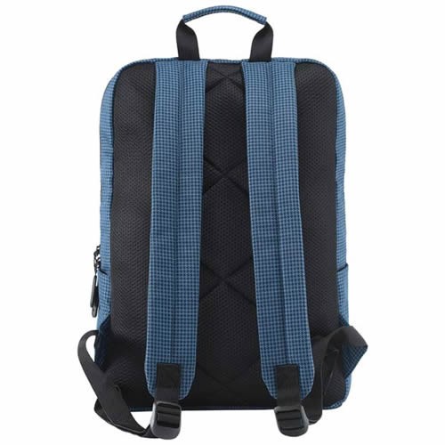 Рюкзак Xiaomi College Casual Shoulder Bag Blue (Синий) Рюкзак Xiaomi College Casual Shoulder Bag Blue (Синий)