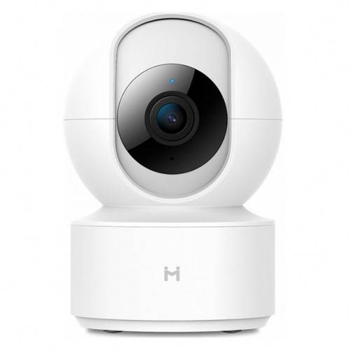 Камера видеонаблюдения Xiaomi Xiaobai Smart Camera Pro 360 PTZ Version (CMSXJ16A) White (Белый)
