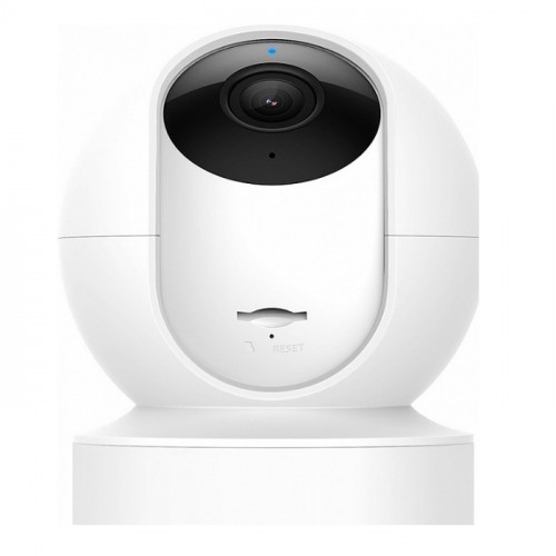 Камера видеонаблюдения Xiaomi Xiaobai Smart Camera Pro 360 PTZ Version (CMSXJ16A) White (Белый) Камера видеонаблюдения Xiaomi Xiaobai Smart Camera Pro 360 PTZ Version (CMSXJ16A) White (Белый)