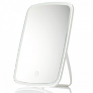 Зеркало для макияжа Jordan Judy LED Makeup Mirror White (Белый) NV026