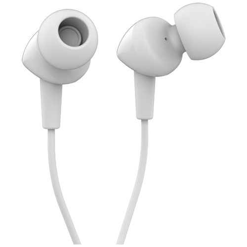 Наушники JBL C100SI White (Белый) EAC Наушники JBL C100SI White (Белый) EAC
