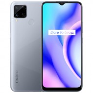 Смартфон Realme C15 4/64Gb Silver (Серебристый) EAC Смартфон Realme C15 4/64Gb Silver (Серебристый) EAC